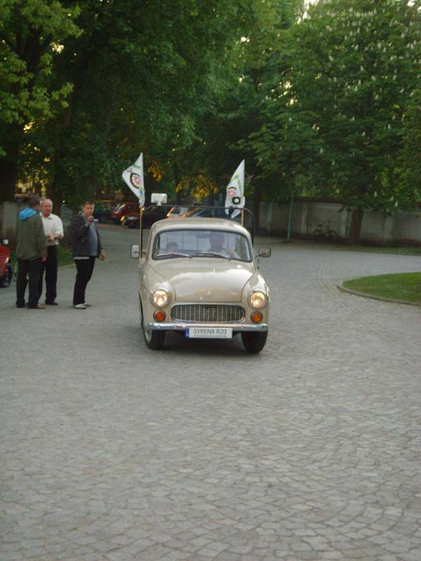 Dni Ziemi Wolsztynskiej 02 05 2009 (65)
